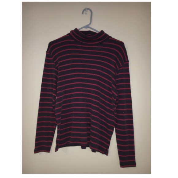 L.L. Bean turtleneck - Picture 3 of 5